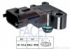 Датчик абсолютного давления - MAP Sensor FACET 10.3195 (фото 1)