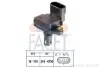 Датчик абсолютного давления - MAP Sensor FACET 10.3087 (фото 1)