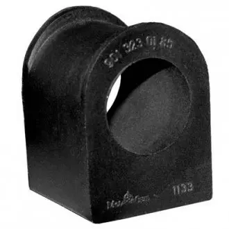 Втулка стабілізував. передня, 22mm 95-06 METGUM 11-33