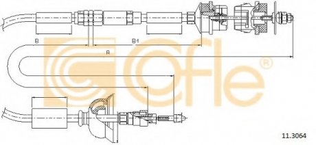 COFLE 11.3064 (фото 1)