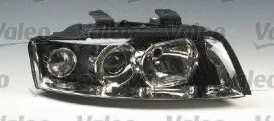 Фара автомобильная 15872,51 VALEO 088611