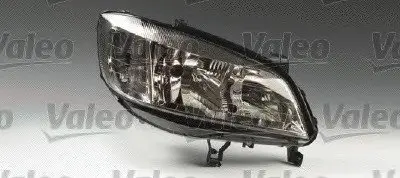 Фара автомобільна VALEO 087454
