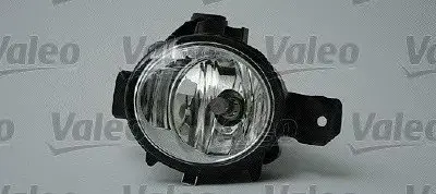 Противотуманна фара VALEO 043683