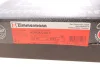 Диск гальмівний Coat Z ZIMMERMANN 280317120 (фото 5)