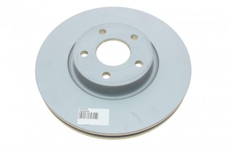 Тормозной диск перед вент Ford Mondeo c 2007г (30 ZIMMERMANN 250136520