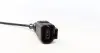 Колодки тормозные (передние) VW T5 03-/T6 15- (Ate) (с датчиком) 24623.180.2 ZIMMERMANN 246231802 (фото 4)