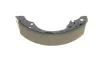 Тормозные колодки барабан Skoda Fabia/VW Polo/Seat ZIMMERMANN 109901003 (фото 3)