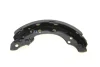Тормозные колодки барабан Skoda Fabia/VW Polo/Seat ZIMMERMANN 109901003 (фото 4)