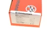 Тормозные колодки барабан Skoda Fabia/VW Polo/Seat ZIMMERMANN 109901003 (фото 8)