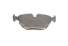 Колодки тормозные (задние) BMW 3 (E30/E36) 82-98/5 (E34) 87-96/7 (E32) 86-94 (Ate-Teves) 20995.170.1 ZIMMERMANN 209951701 (фото 5)