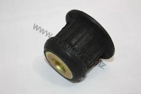 Сайлентблок підрамника, передній / AUDI 80 1.6-2.8 Dello AUTOMEGA 110036810