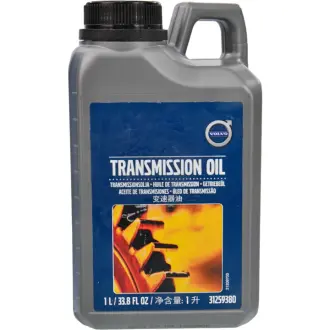 Трансмиссионное масло GL-5 75W-90 синтетическое 1 л VOLVO 31259380