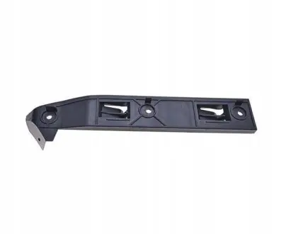 Кронштейн бампера левый VW GOLF IV/ BORA POLCAR 9541075