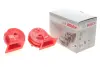 Сигнал звуковий 12V 110дБ (червоний) BOSCH 0 986 AH0 507 (фото 2)