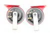 Сигнал звуковий 12V 110дБ (червоний) BOSCH 0 986 AH0 507 (фото 3)