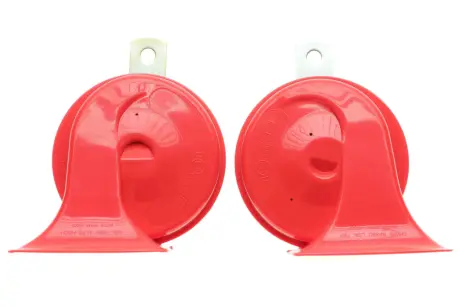 Звуковой сигнал; Звуковой сигнал BOSCH 0 986 AH0 507