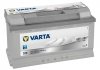 Акумулятор 6 CT-100-R Silver Dynamic VARTA 600402083 (фото 2)