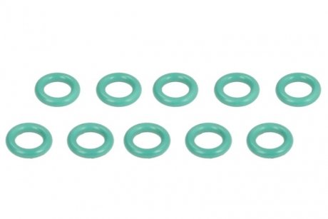 Уплотнительное кольцо трубки обратки форсунки 1 673 574 FORD 1673574 (фото 1)