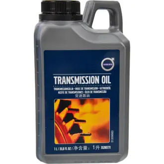 Трансмиссионное масло Generation II 1 л VOLVO 31256774