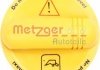 Кришка маслозаливної горловини METZGER 2141004 (фото 1)