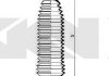 Пыльник рулевого механизма (GKN) SPIDAN 83995 (фото 1)