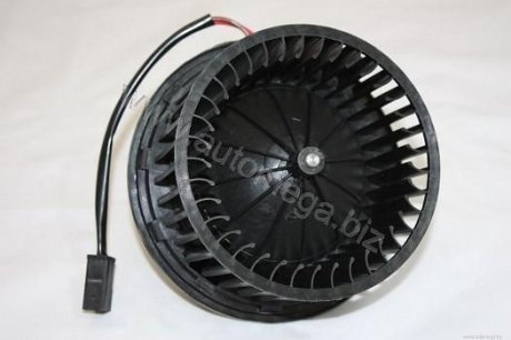 Мотор вентилятора обогревателя Dello AUTOMEGA 160034610