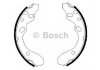 Гальмівні колодки барабанні BOSCH 0 986 487 417 (фото 1)