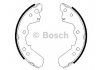 Гальмівні колодки барабанні BOSCH 0 986 487 376 (фото 1)