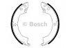 Тормозные колодки, к-кт. BOSCH 0 986 487 207 (фото 1)