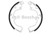 Тормозные колодки, к-кт. BOSCH 0 986 487 203 (фото 1)