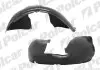 Подкрылок левый VW GOLF V 03- POLCAR 9513FL2 (фото 1)