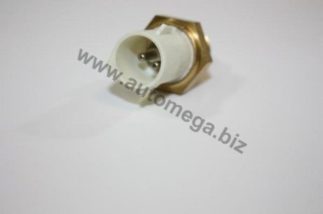 Датчик вмикання вентилятора AUTOMEGA 150015510 (фото 1)