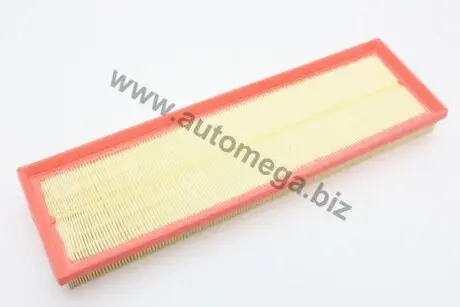 Фільтр повітряний (DELLO) AUTOMEGA 180024710