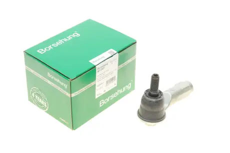 Наконечник кермової тяги правий (LEMFORDER) BORSEHUNG B11347