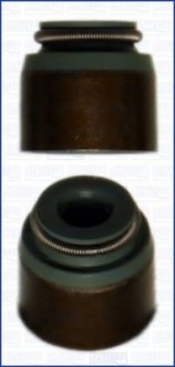Кільце ущільнююче клапану AJUSA 12019900