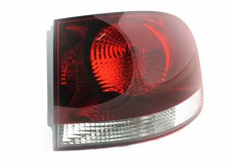 Фонарь правый наружный VAG 7L6945096R