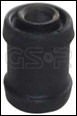 Сайлентблок рулевой рейки GSP 510320