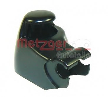 Ковпачок форсунки склоомивача пластиковий METZGER 2190170