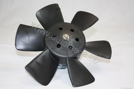 Вентилятор радиатора AUTOMEGA 160036710 (фото 1)