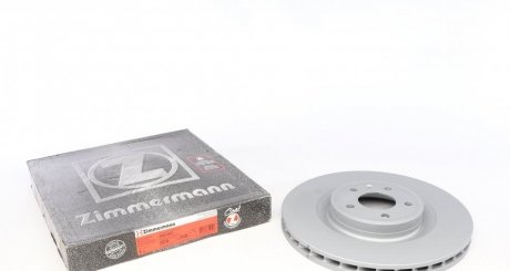 Тормозные диски ZIMMERMANN 100333220