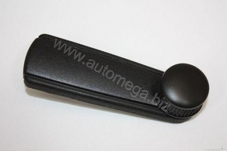 Ручка склопідіймача AUTOMEGA 100009510 (фото 1)