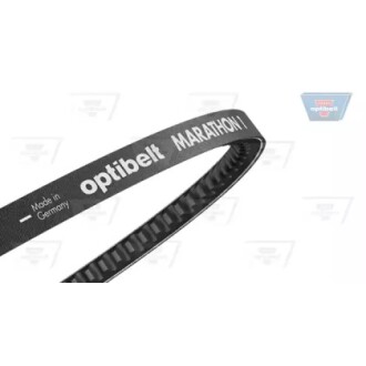 Ремінь клиновий 13*1225 OPTIBELT AVX13X1225