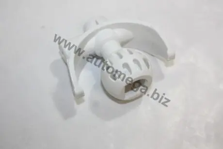 Шаровая рычажная опора Dello AUTOMEGA 130066710