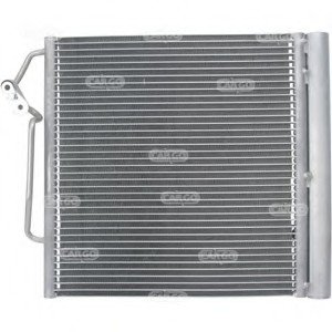 Радиатор кондиционера CARGO 260467 (фото 1)