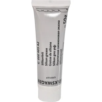 Мастило силіконове 50 мл VAG G000405A2