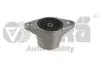 Опора амортизатора заднього Audi A4 (01-08), A6 (05-11)/Seat Exeo (09-) VIKA 55131161601 (фото 1)