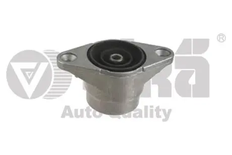 Опора амортизатора заднього Audi A4 (01-08), A6 (05-11)/Seat Exeo (09-) VIKA 55131161601