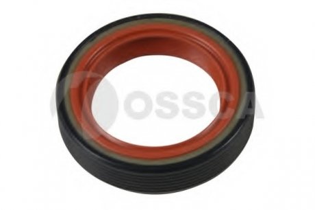 Кольцо уплотняющее вала OSSCA 00014 (фото 1)
