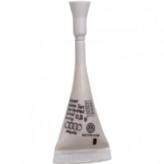 Клей для скла Glass-metal Adhesive 0,3 г VAG D000703A1