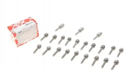 Комплект болтов ГБЦ FE49851 FEBI 49851